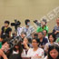 '湖北省慈善总会·环亚白癜风专项基金'的启动受到来自而多家当地主流媒体和白癜风患者的关注，在大会现场，媒体朋友给予了本次基金启动活动全程的报道和跟踪，覆盖了网络、影视、平面三大类，可见来自社会各界的对白癜风患者的关心和关注。