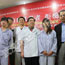 基金受益患者在接受采访是说道：'湖北省慈善总会·环亚白癜风专项基金'的启动和青少年白癜风救助中心的成立，为我们贫困的白癜风患者提供一个接受治疗的机会，同时也吸引了各界对我们白癜风患者的重视，我们再次感谢武汉环亚中医白癜风医院带来这次康复机会，积极接受治疗。