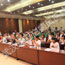 23日在武汉市硚口区人民政府会议中心，来自社会各个阶层的领导、环亚专家、爱心志愿者和基金的救助患者齐聚一堂，各界的媒体即将共同见证'湖北慈善总会·环亚白癜风专项基金'正式启动。期待着本项基金的设立给更多的白癜风患者带来康复的希望。